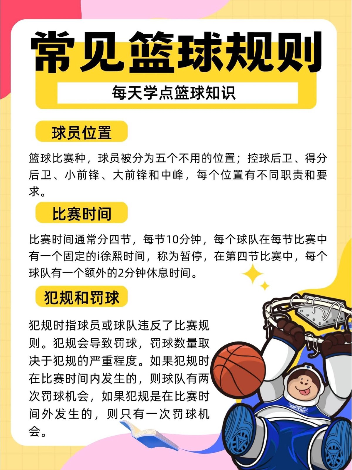 哪里有针对青少年篮球训练的惩罚建议